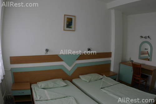 Prima S Hotel 10